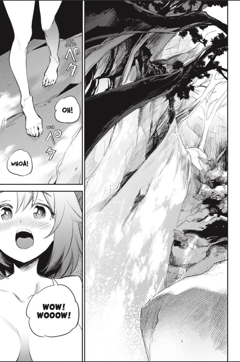 GOBLIN SLAYER Chapter 82 - Page 14 in English