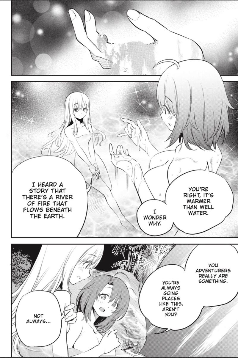 GOBLIN SLAYER Chapter 82 - Page 17 in English