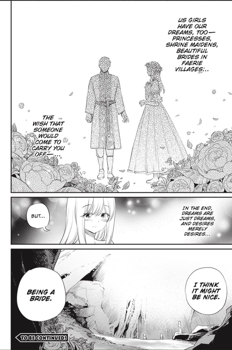 GOBLIN SLAYER Chapter 82 - Page 21 in English