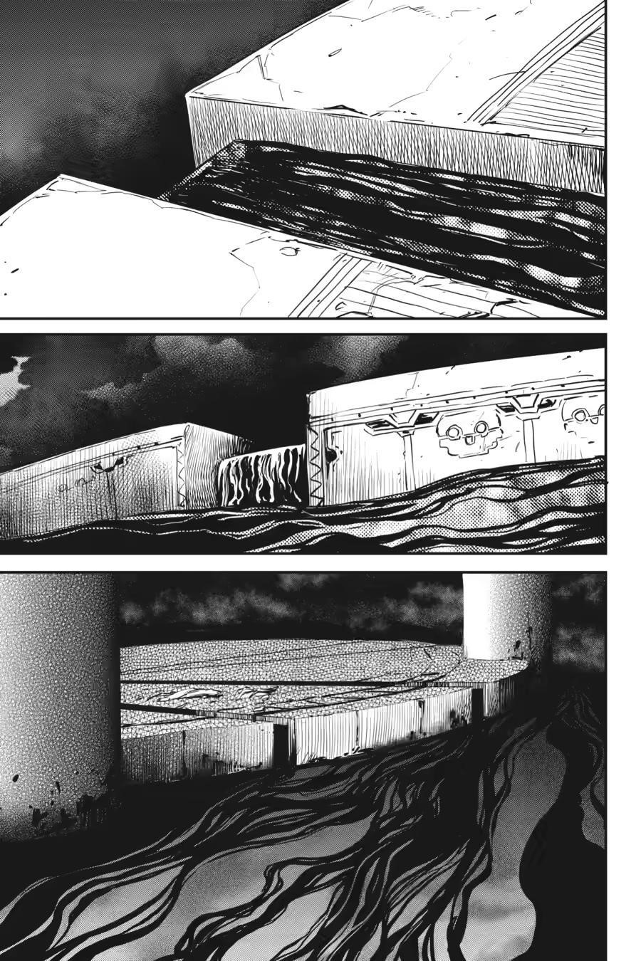GOBLIN SLAYER Chapter 89 - Page 13 in English