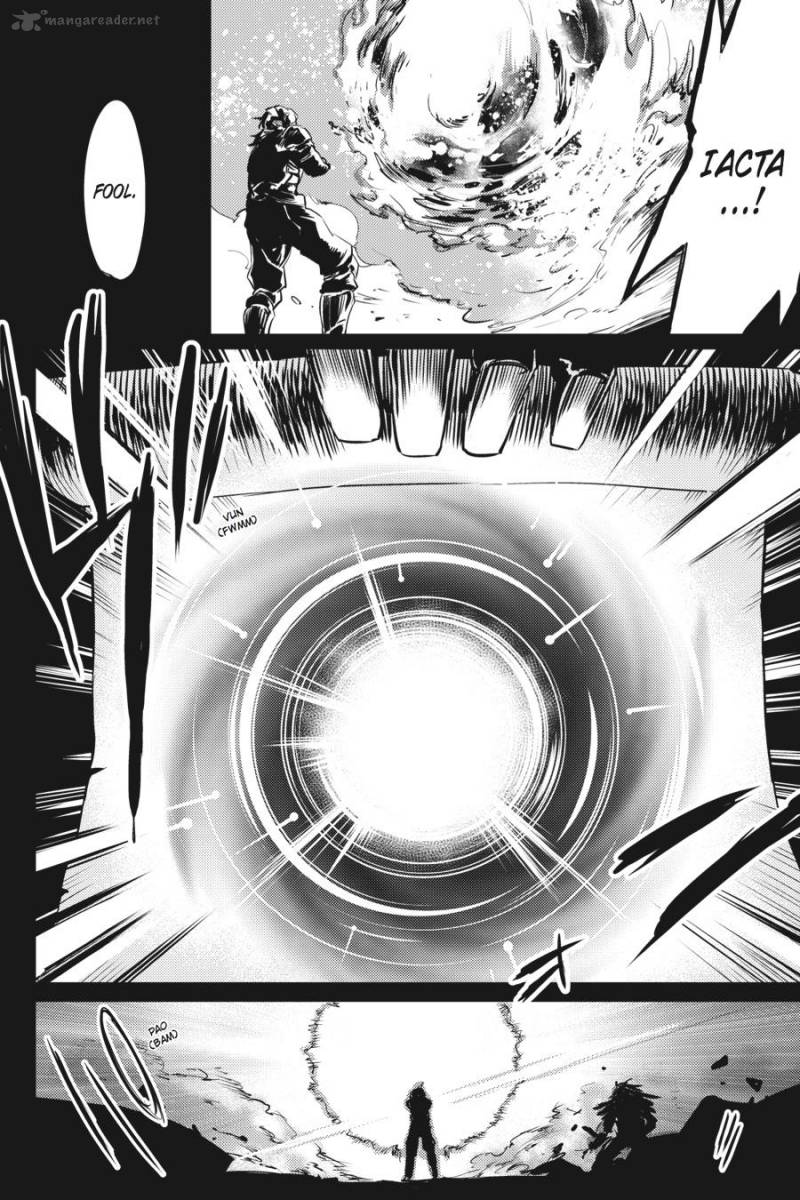 GOBLIN SLAYER Chapter 9 - Page 10 in English