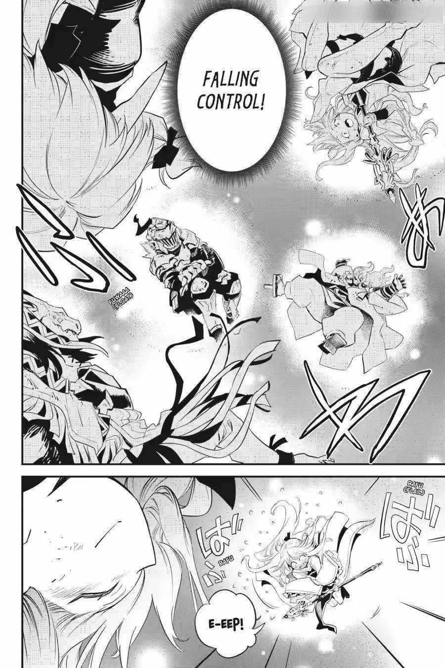 GOBLIN SLAYER Chapter 92 - Page 18 in English