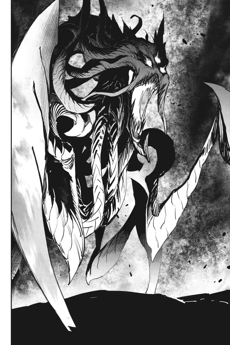 GOBLIN SLAYER Chapter 93 - Page 18 in English
