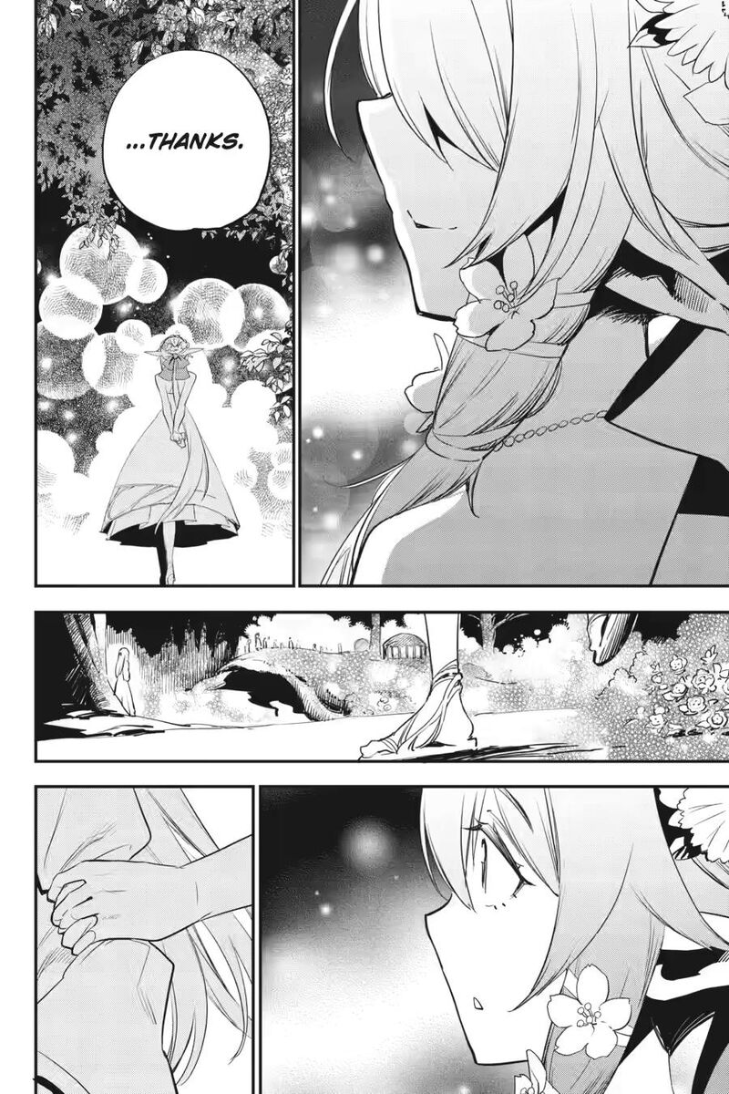GOBLIN SLAYER Chapter 94 - Page 10 in English