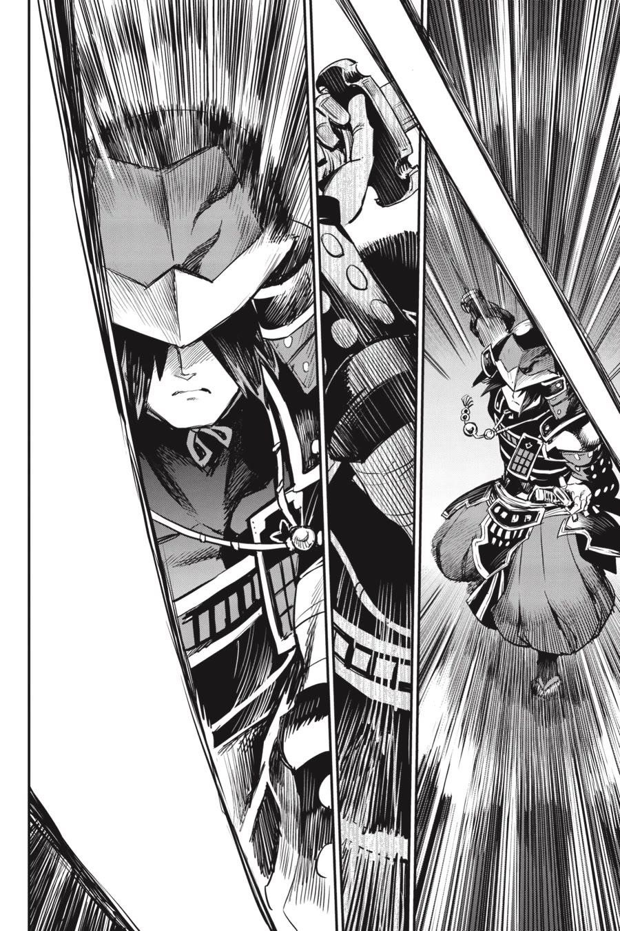 GOBLIN SLAYER Chapter 95 - Page 13 in English