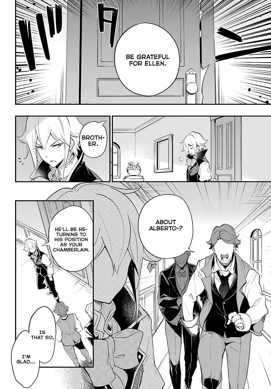 Dad is a Hero, Mom is a Spirit, I’m a Reincarnator Chapter 10 - Page 13 in English