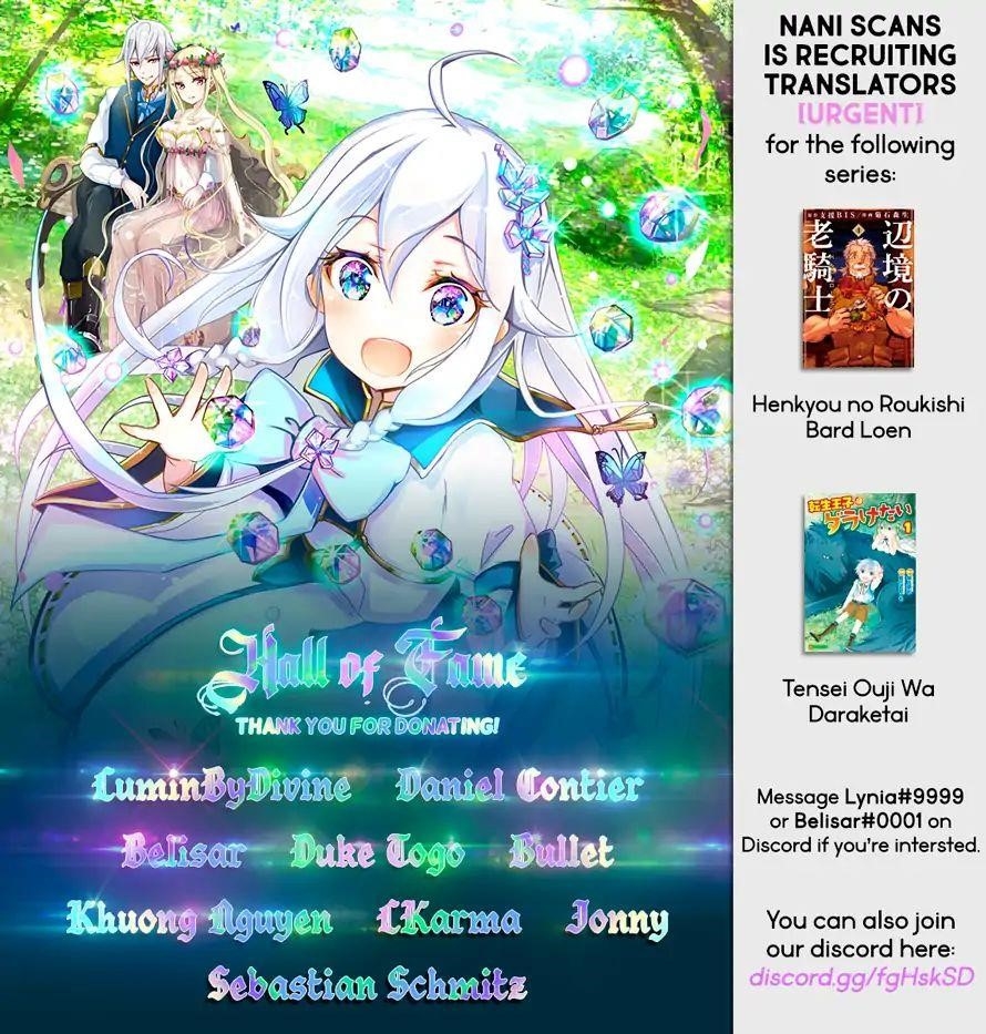 Dad is a Hero, Mom is a Spirit, I’m a Reincarnator Chapter 11 - Page 35 in English