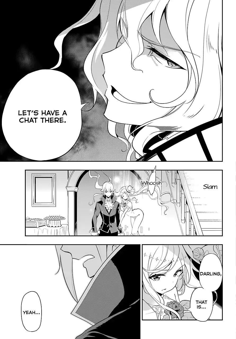 Dad is a Hero, Mom is a Spirit, I’m a Reincarnator Chapter 13 - Page 11 in English