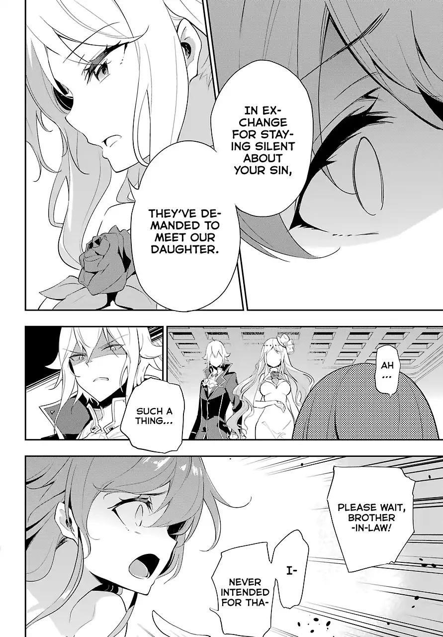 Dad is a Hero, Mom is a Spirit, I’m a Reincarnator Chapter 13 - Page 24 in English