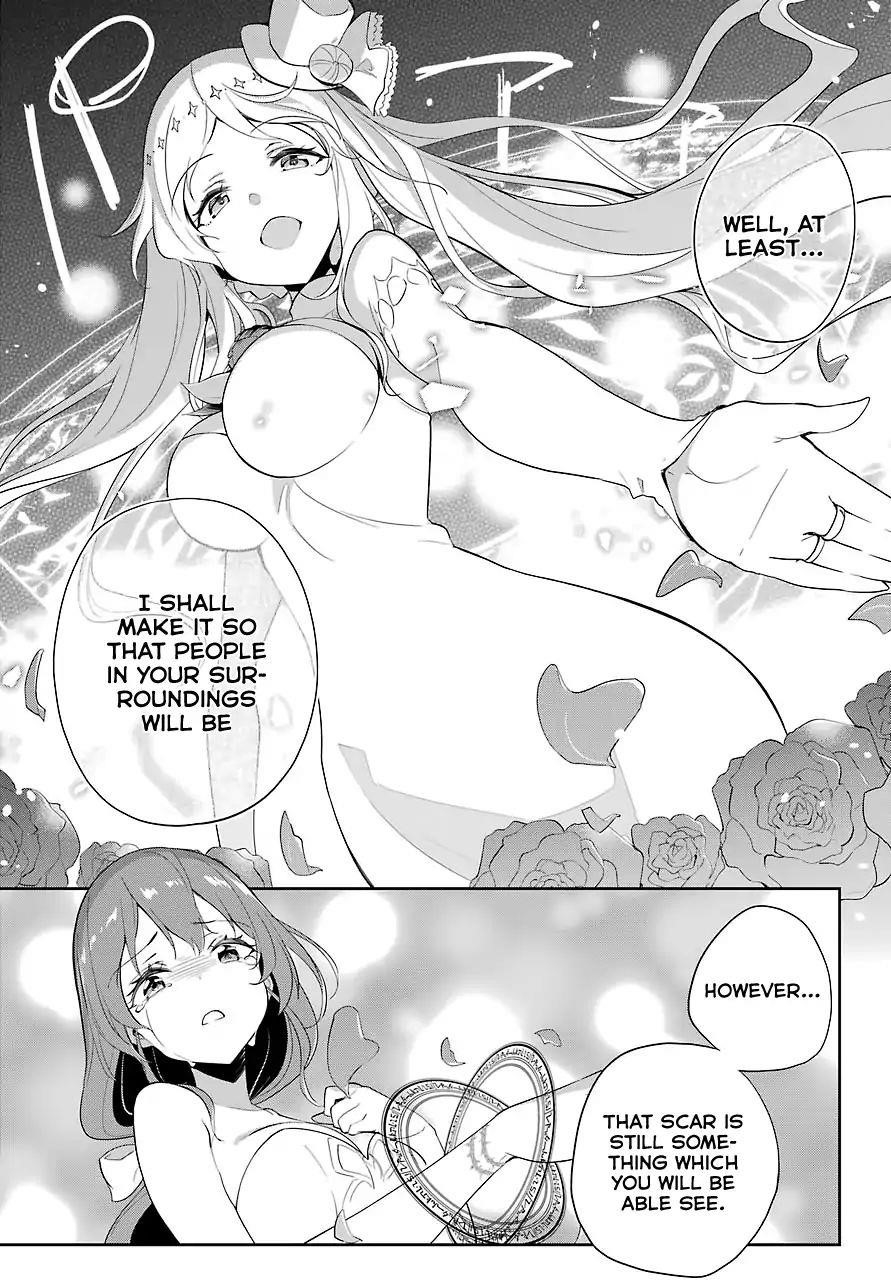 Dad is a Hero, Mom is a Spirit, I’m a Reincarnator Chapter 13 - Page 27 in English