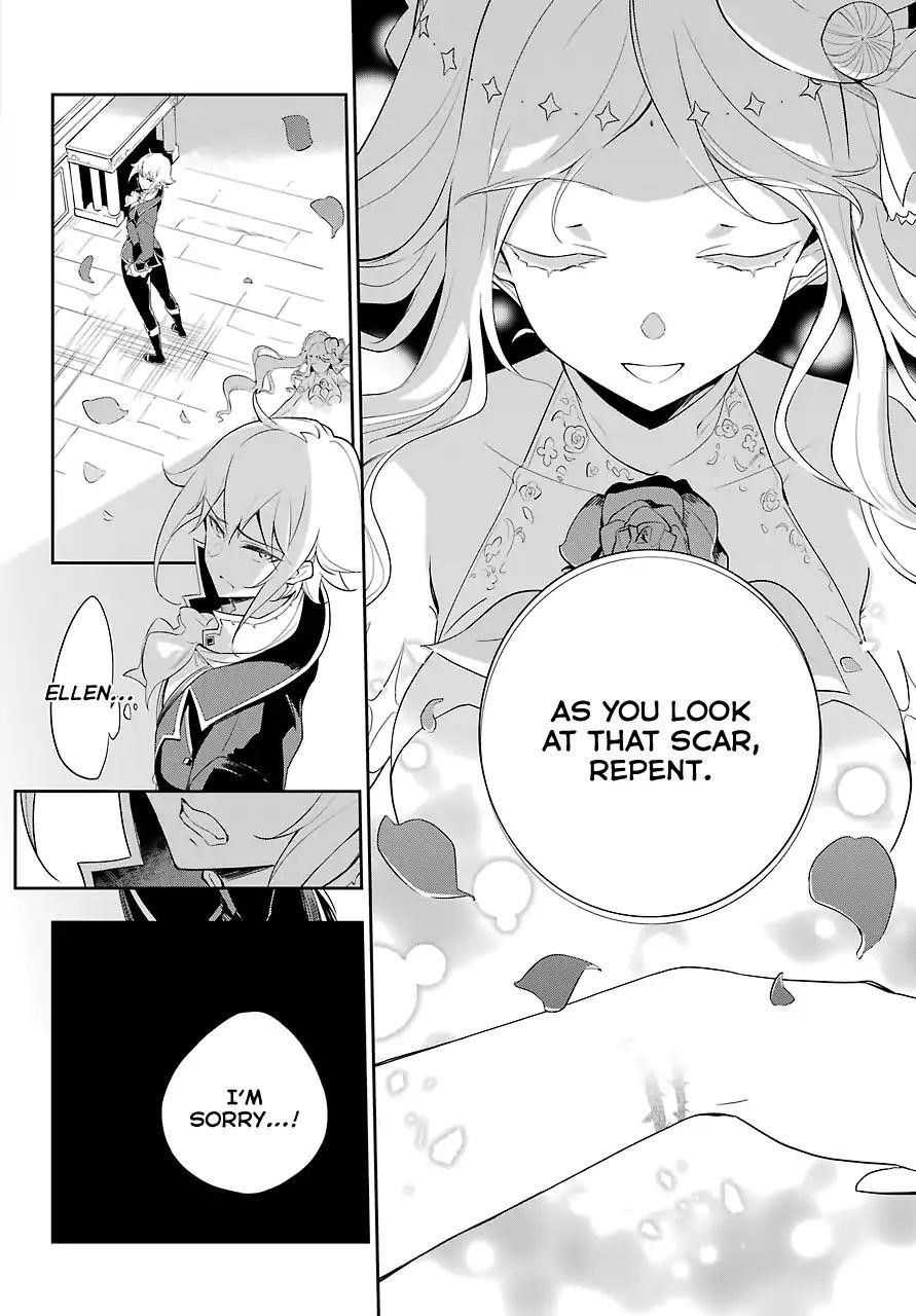 Dad is a Hero, Mom is a Spirit, I’m a Reincarnator Chapter 13 - Page 28 in English