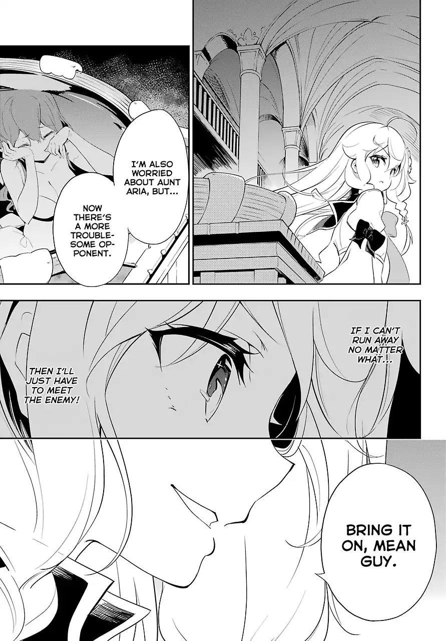 Dad is a Hero, Mom is a Spirit, I’m a Reincarnator Chapter 13 - Page 31 in English