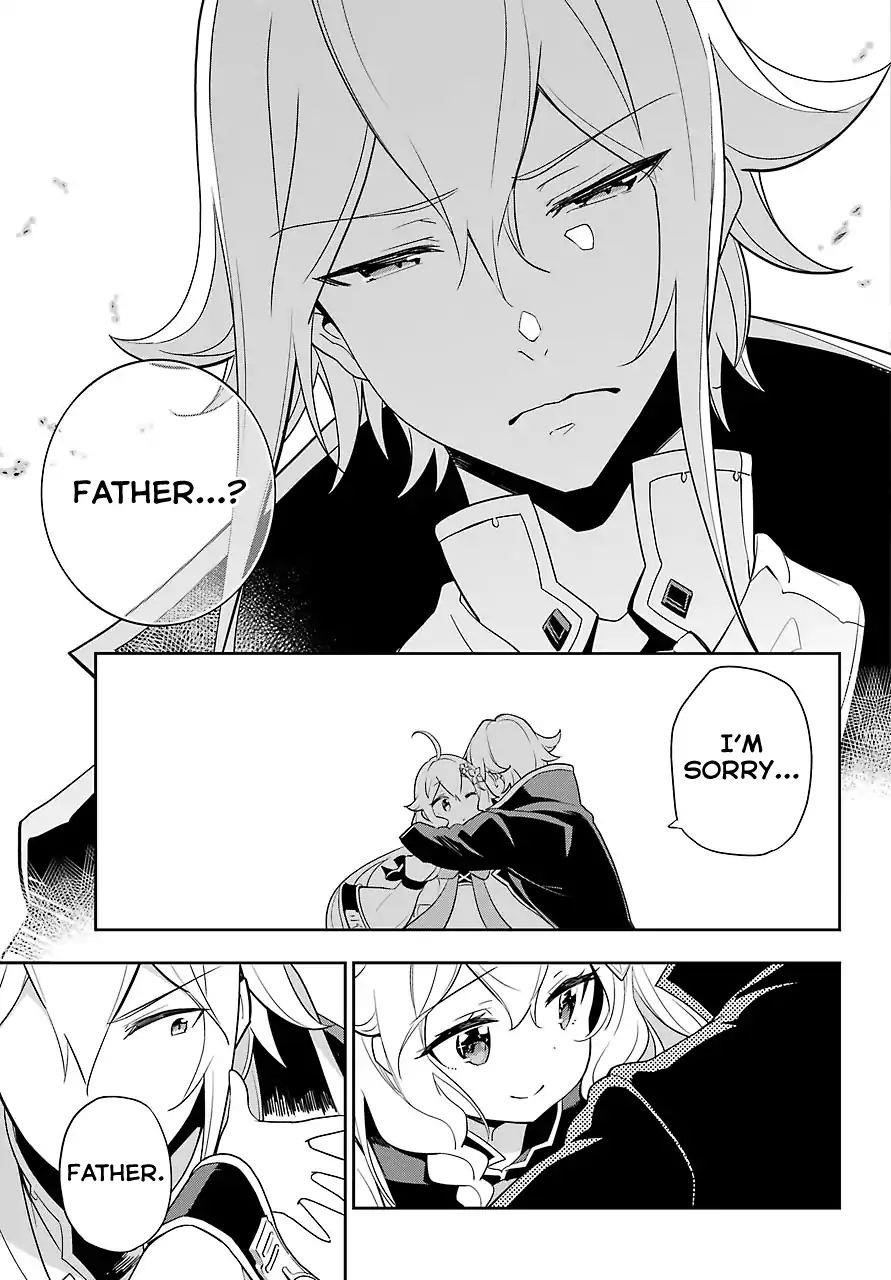 Dad is a Hero, Mom is a Spirit, I’m a Reincarnator Chapter 14 - Page 18 in English
