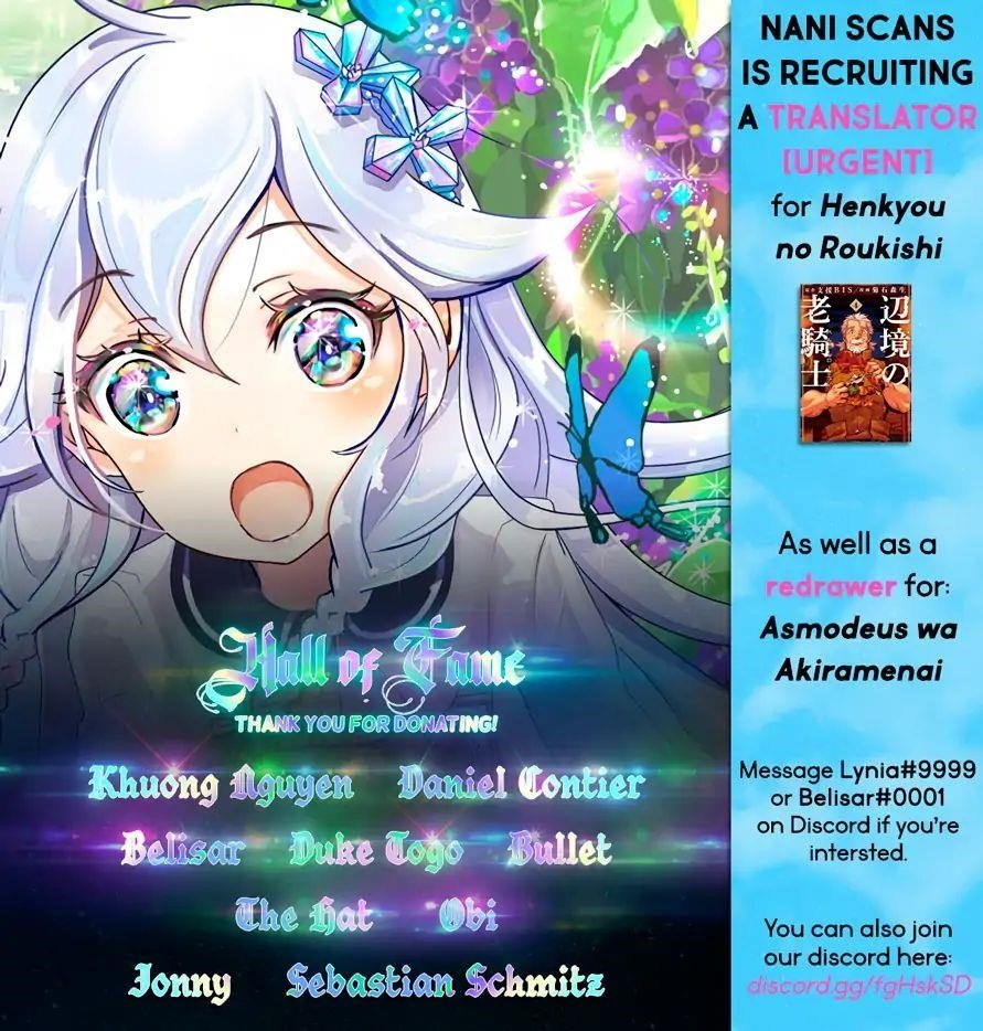 Dad is a Hero, Mom is a Spirit, I’m a Reincarnator Chapter 14 - Page 28 in English