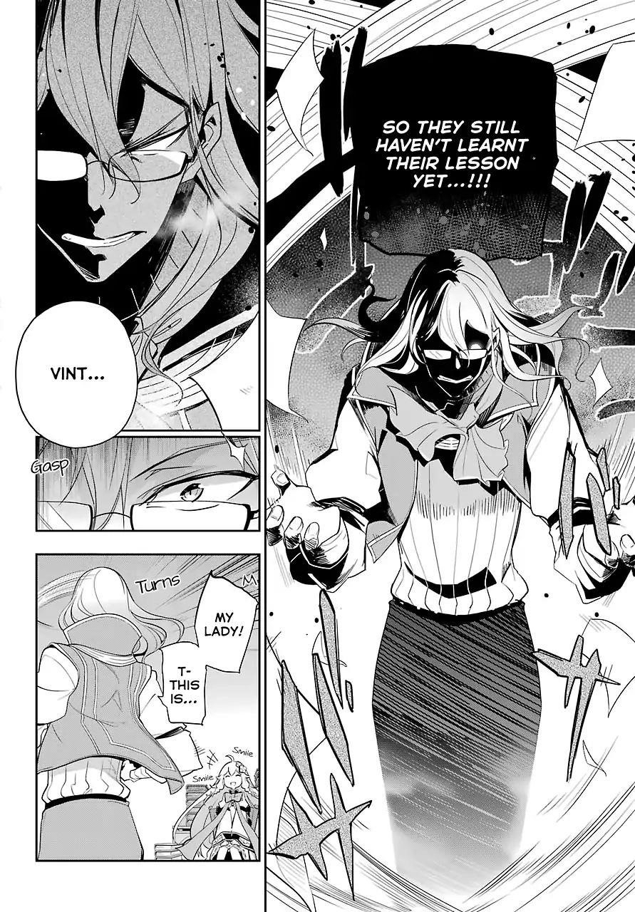 Dad is a Hero, Mom is a Spirit, I’m a Reincarnator Chapter 14 - Page 8 in English