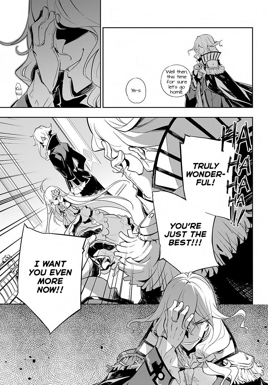 Dad is a Hero, Mom is a Spirit, I’m a Reincarnator Chapter 16 - Page 24 in English
