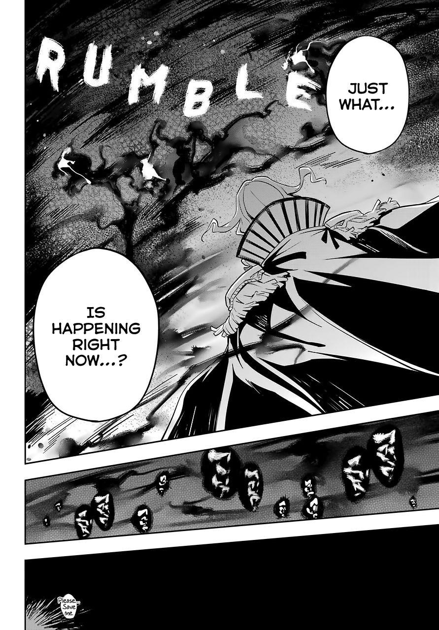 Dad is a Hero, Mom is a Spirit, I’m a Reincarnator Chapter 17 - Page 25 in English