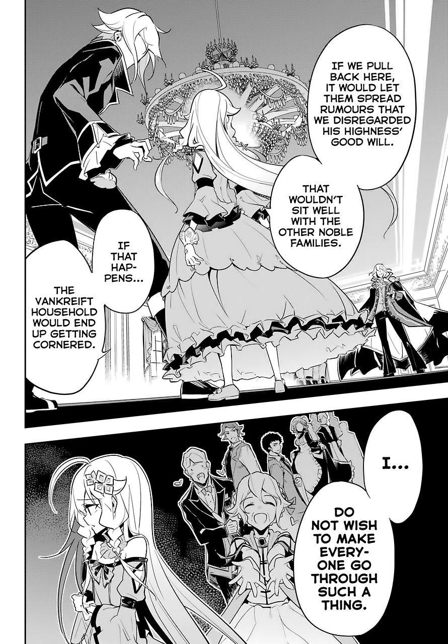 Dad is a Hero, Mom is a Spirit, I’m a Reincarnator Chapter 17 - Page 7 in English