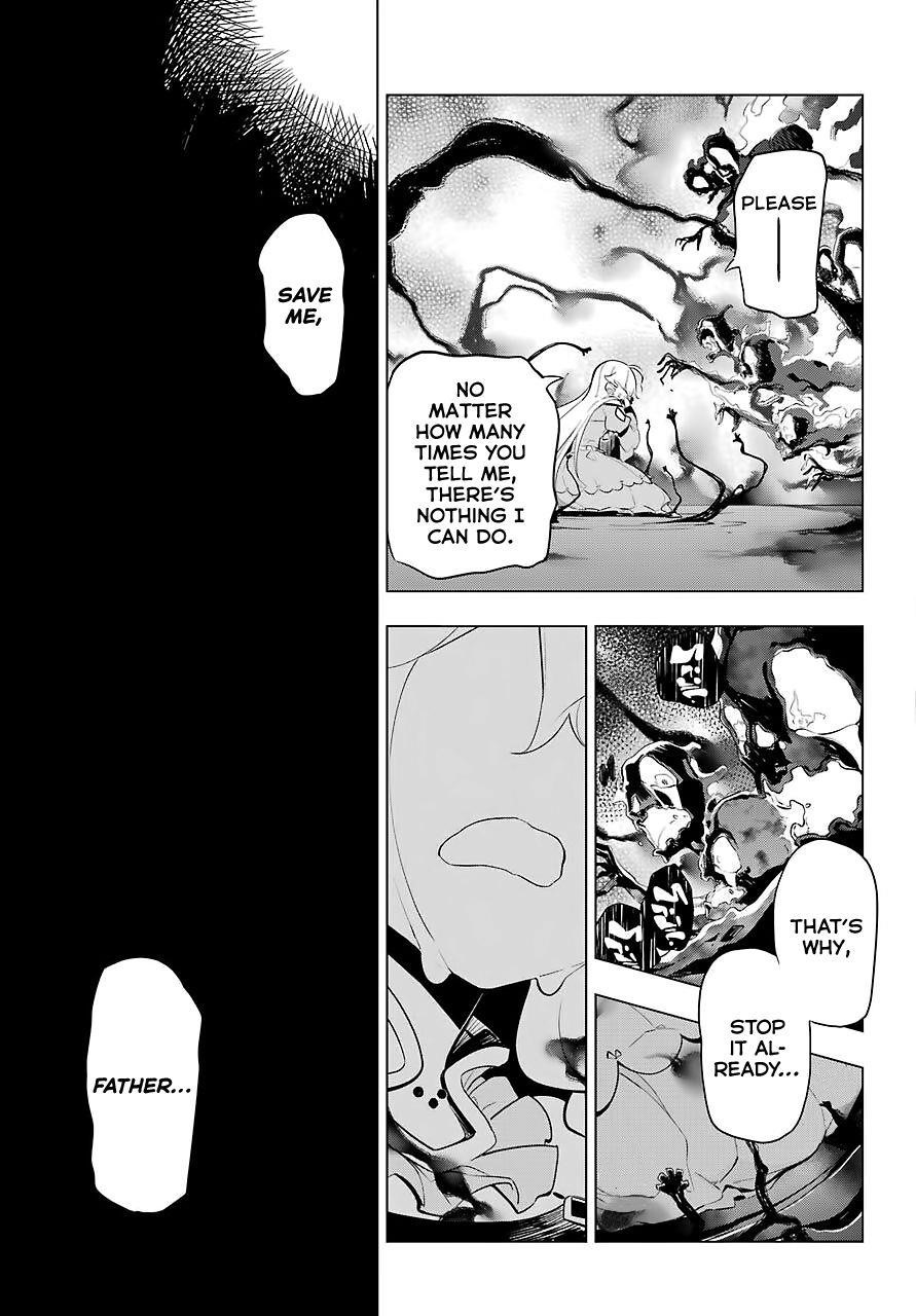 Dad is a Hero, Mom is a Spirit, I’m a Reincarnator Chapter 18 - Page 13 in English