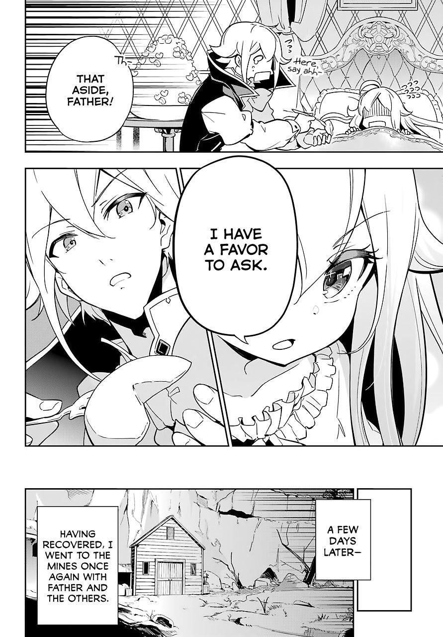 Dad is a Hero, Mom is a Spirit, I’m a Reincarnator Chapter 22 - Page 19 in English
