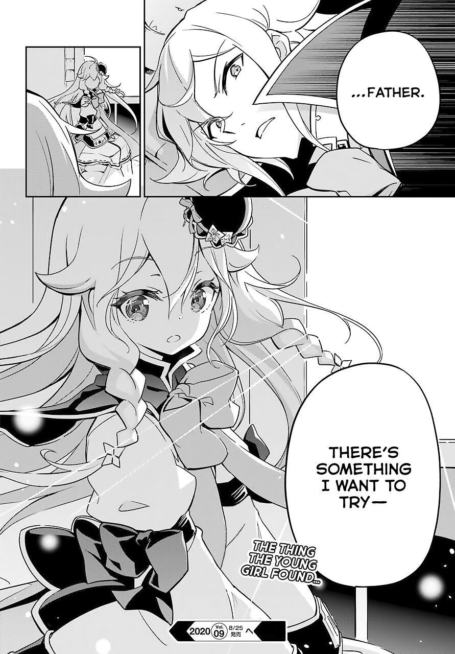 Dad is a Hero, Mom is a Spirit, I’m a Reincarnator Chapter 22 - Page 29 in English