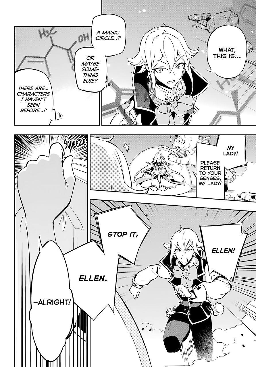 Dad is a Hero, Mom is a Spirit, I’m a Reincarnator Chapter 22 - Page 9 in English
