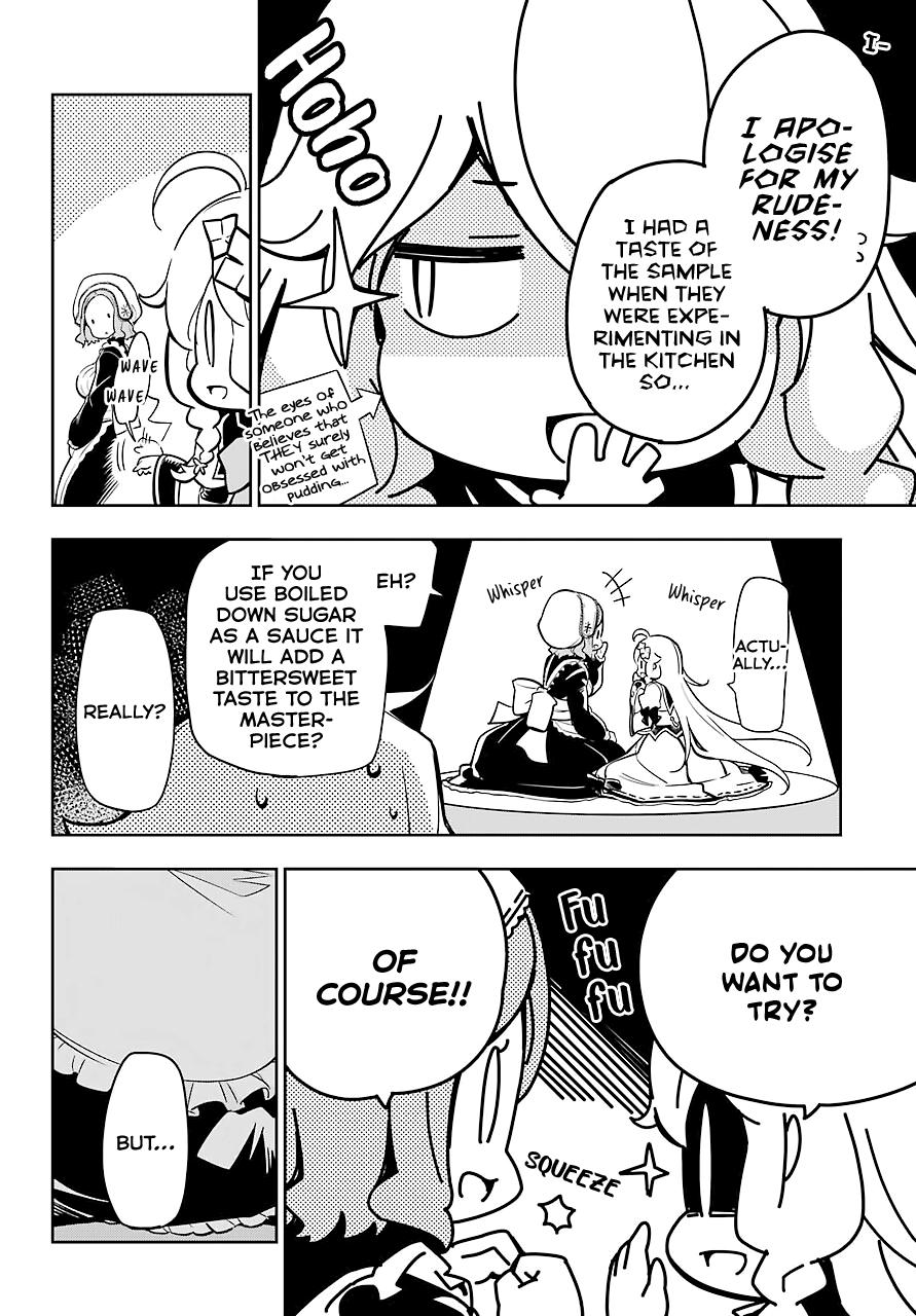 Dad is a Hero, Mom is a Spirit, I’m a Reincarnator Chapter 23 - Page 15 in English