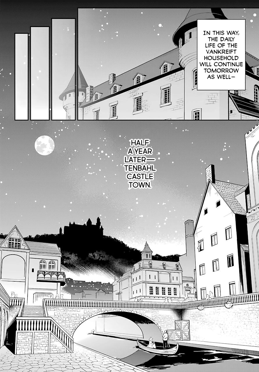 Dad is a Hero, Mom is a Spirit, I’m a Reincarnator Chapter 23 - Page 19 in English