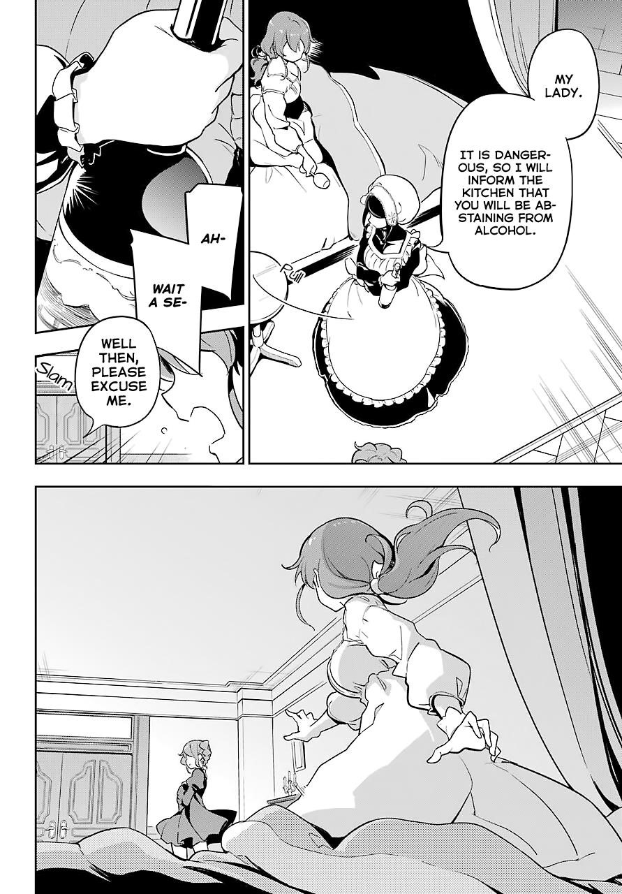 Dad is a Hero, Mom is a Spirit, I’m a Reincarnator Chapter 26 - Page 17 in English