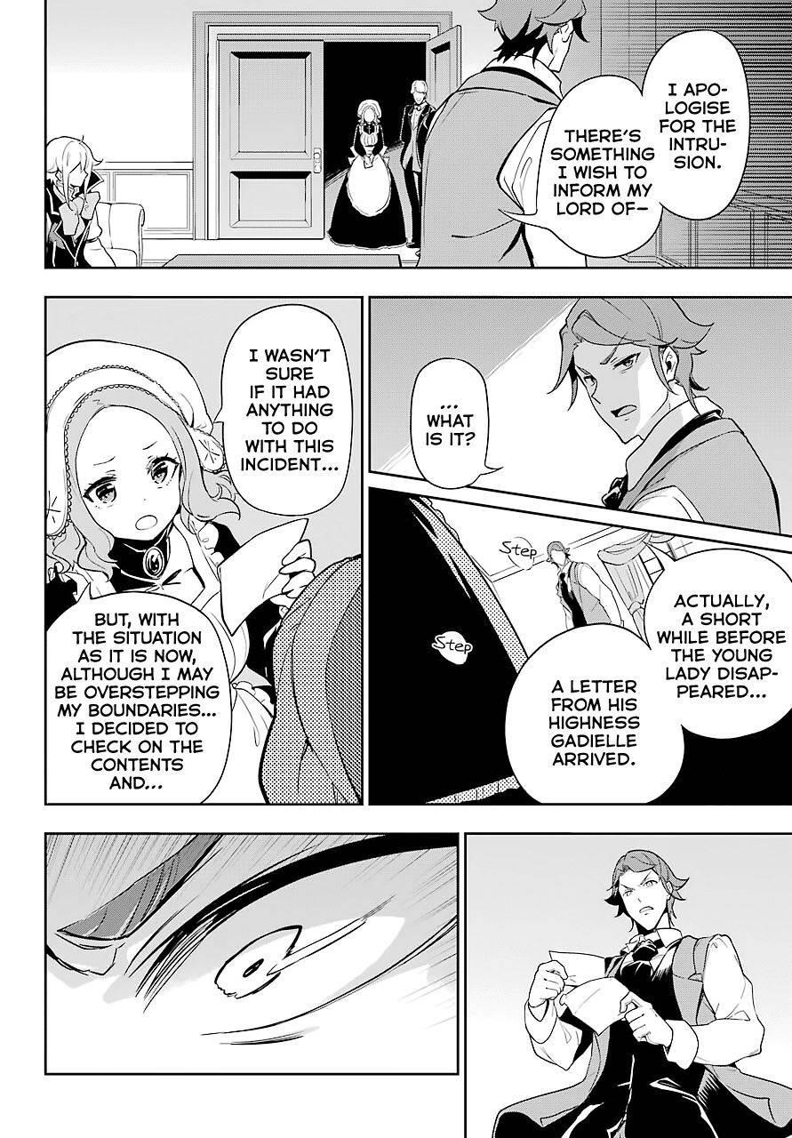 Dad is a Hero, Mom is a Spirit, I’m a Reincarnator Chapter 28 - Page 13 in English