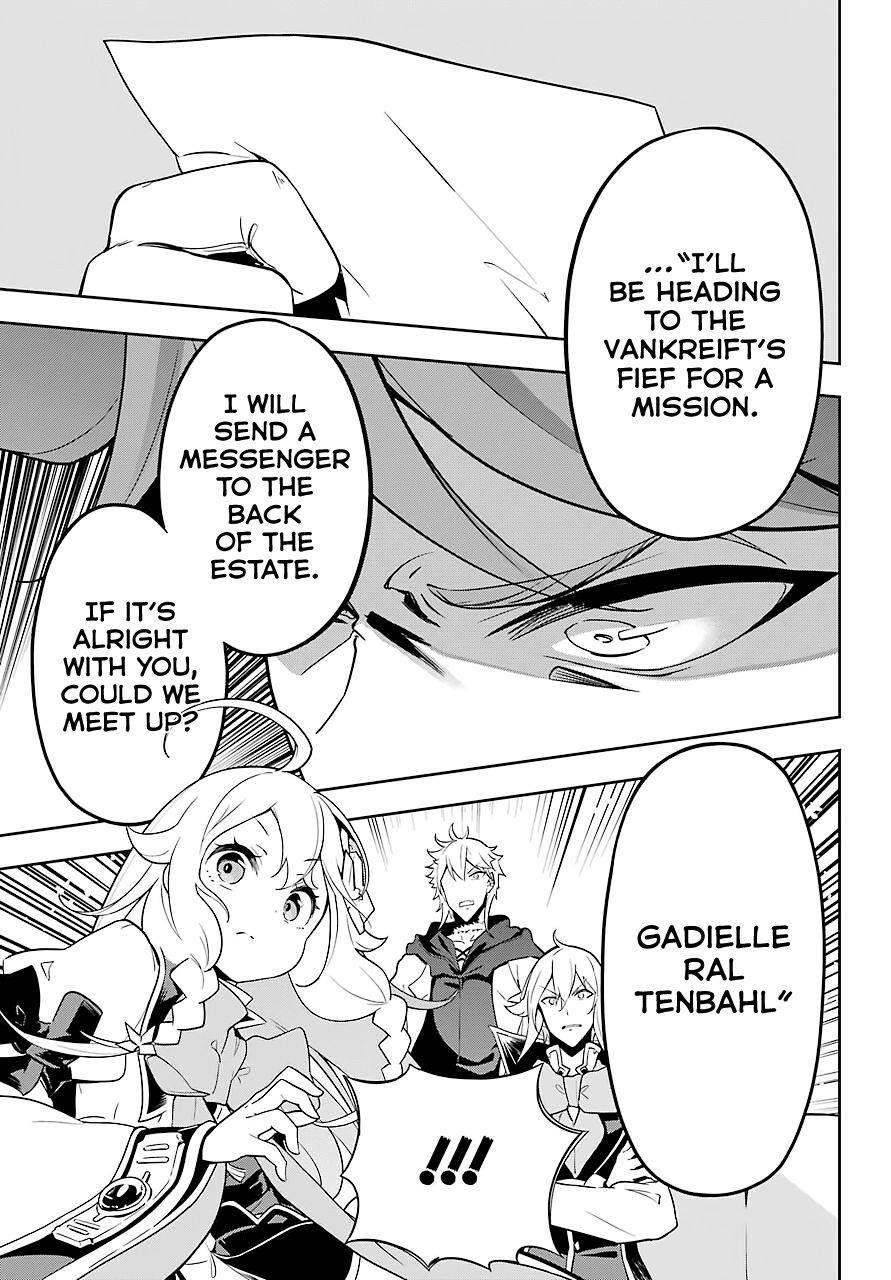 Dad is a Hero, Mom is a Spirit, I’m a Reincarnator Chapter 28 - Page 14 in English