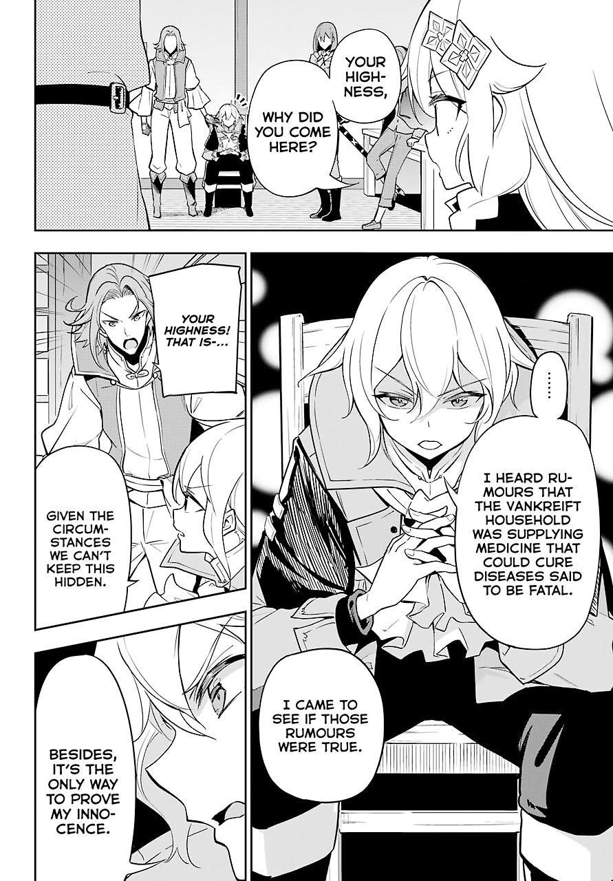 Dad is a Hero, Mom is a Spirit, I’m a Reincarnator Chapter 29 - Page 4 in English