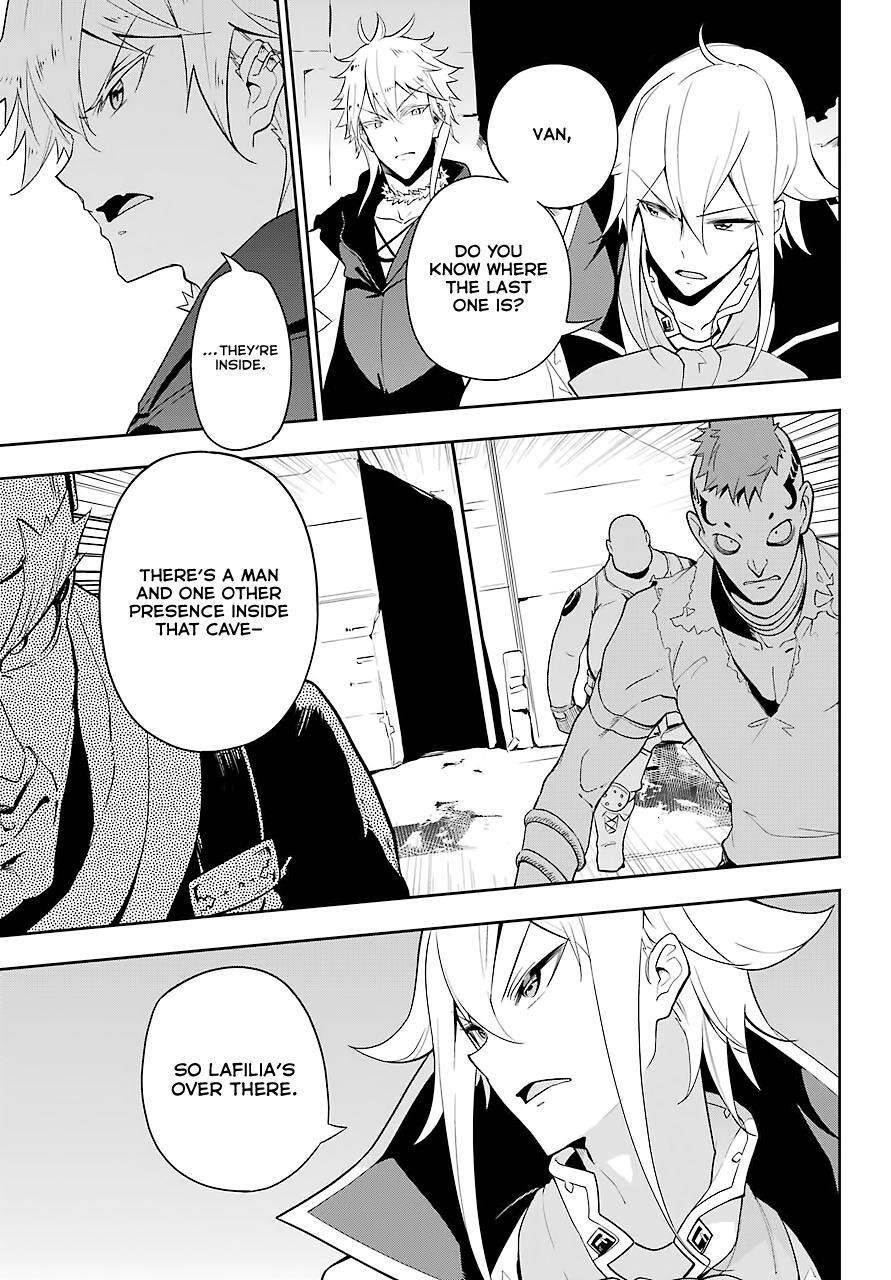 Dad is a Hero, Mom is a Spirit, I’m a Reincarnator Chapter 30 - Page 5 in English
