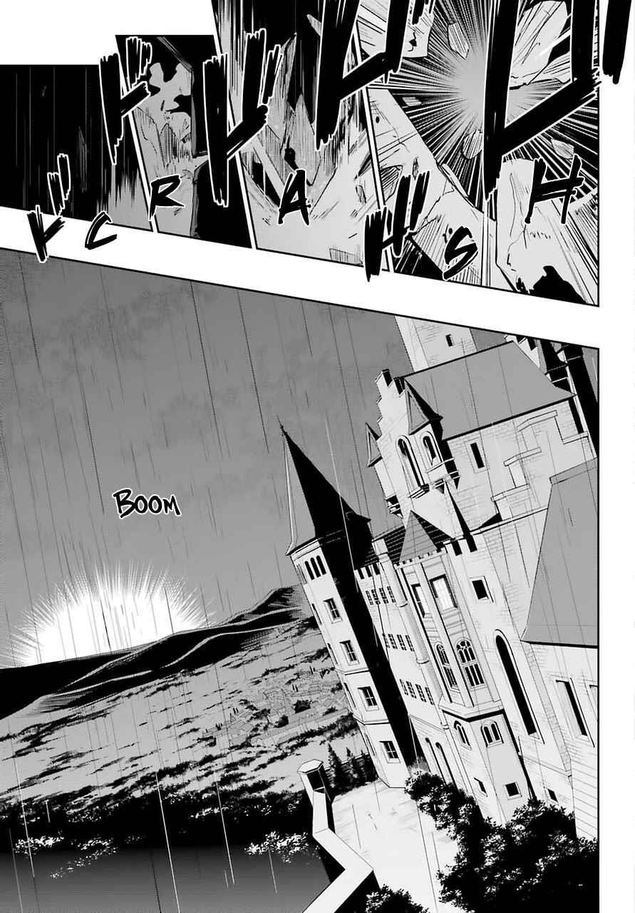 Dad is a Hero, Mom is a Spirit, I’m a Reincarnator Chapter 31 - Page 29 in English