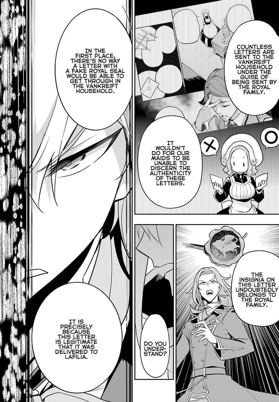 Dad is a Hero, Mom is a Spirit, I’m a Reincarnator Chapter 34 - Page 10 in English