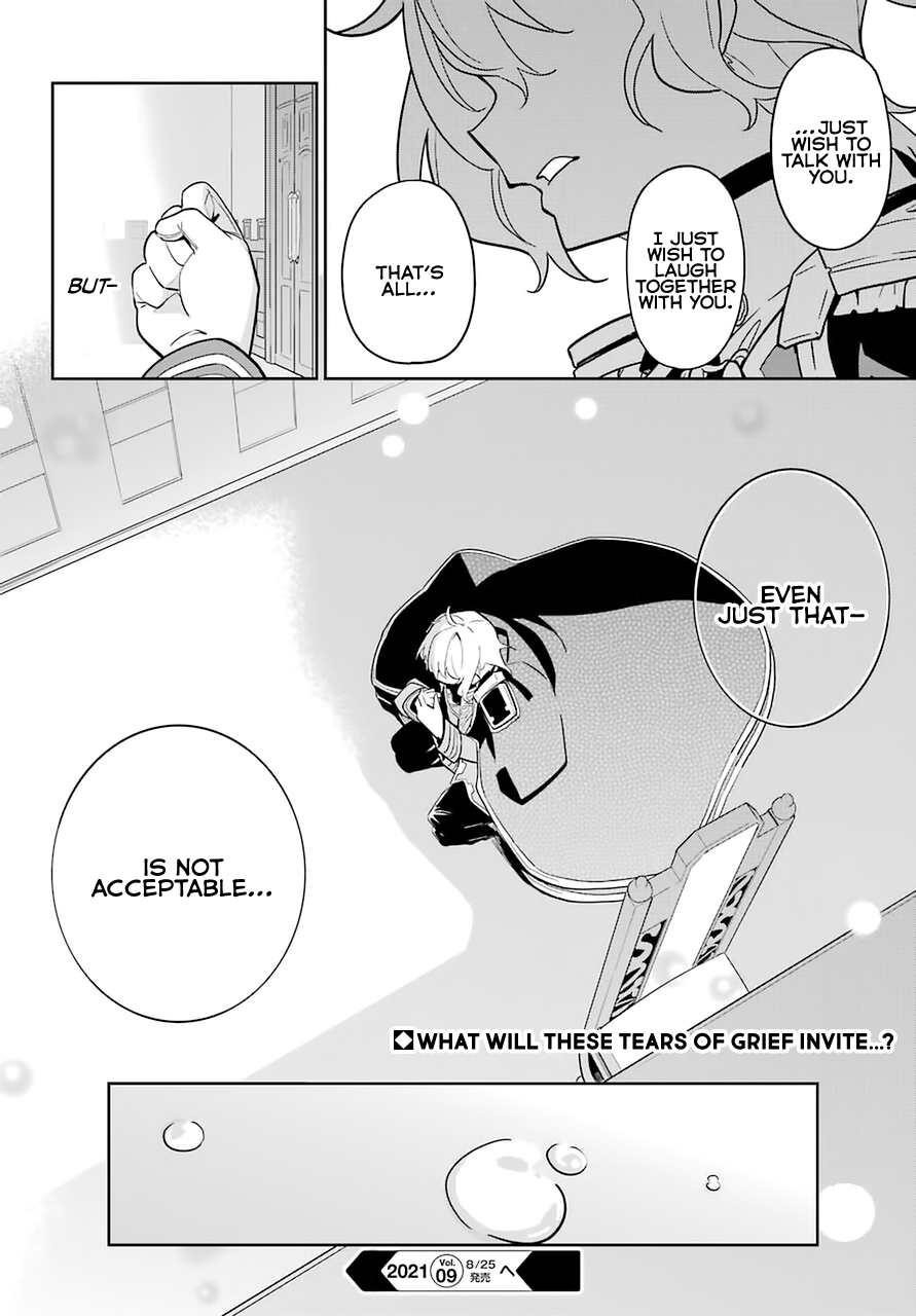 Dad is a Hero, Mom is a Spirit, I’m a Reincarnator Chapter 34 - Page 34 in English