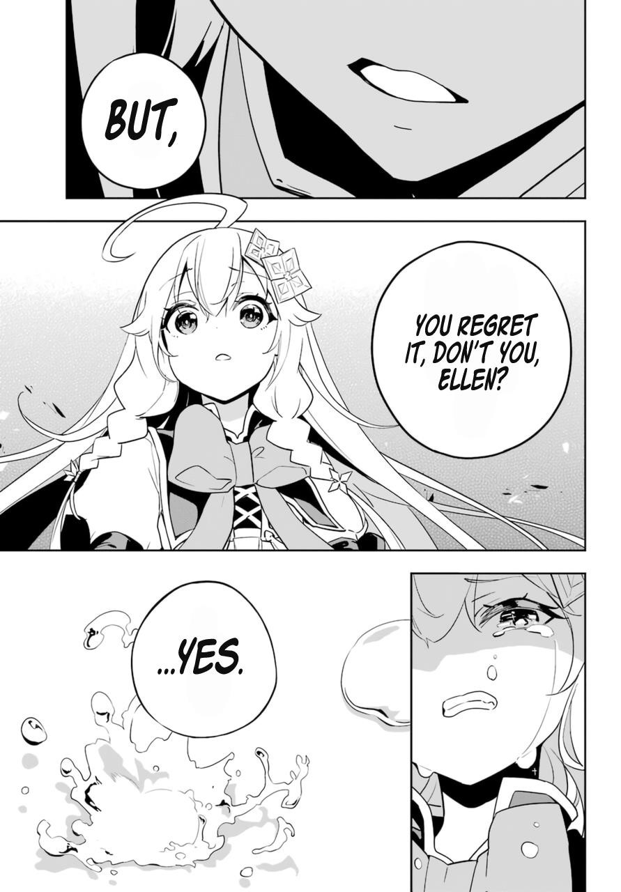 Dad is a Hero, Mom is a Spirit, I’m a Reincarnator Chapter 36 - Page 25 in English