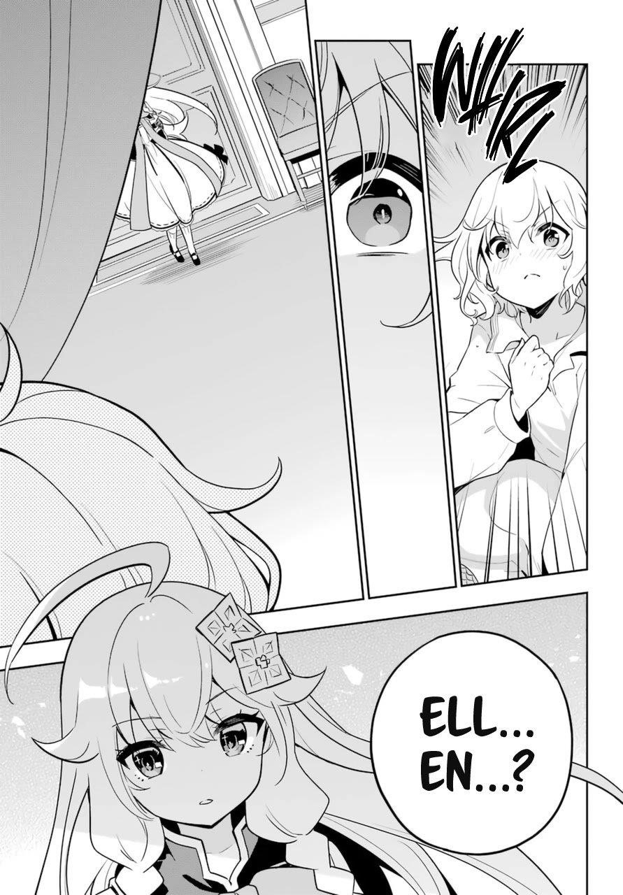 Dad is a Hero, Mom is a Spirit, I’m a Reincarnator Chapter 37 - Page 12 in English