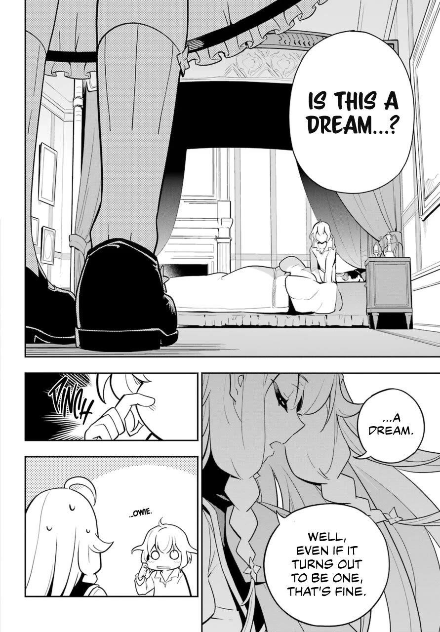 Dad is a Hero, Mom is a Spirit, I’m a Reincarnator Chapter 37 - Page 13 in English