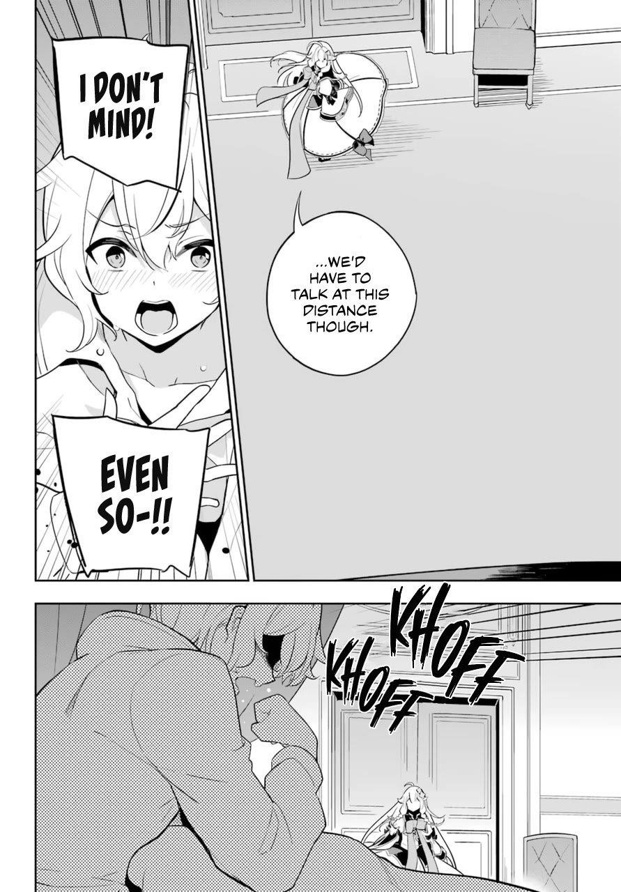 Dad is a Hero, Mom is a Spirit, I’m a Reincarnator Chapter 37 - Page 19 in English