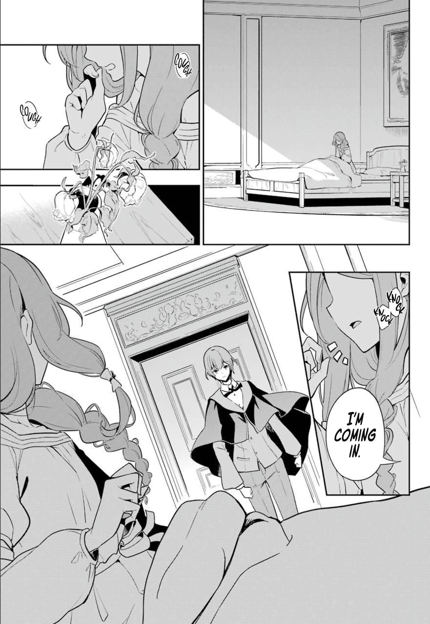 Dad is a Hero, Mom is a Spirit, I’m a Reincarnator Chapter 38.5 - Page 13 in English