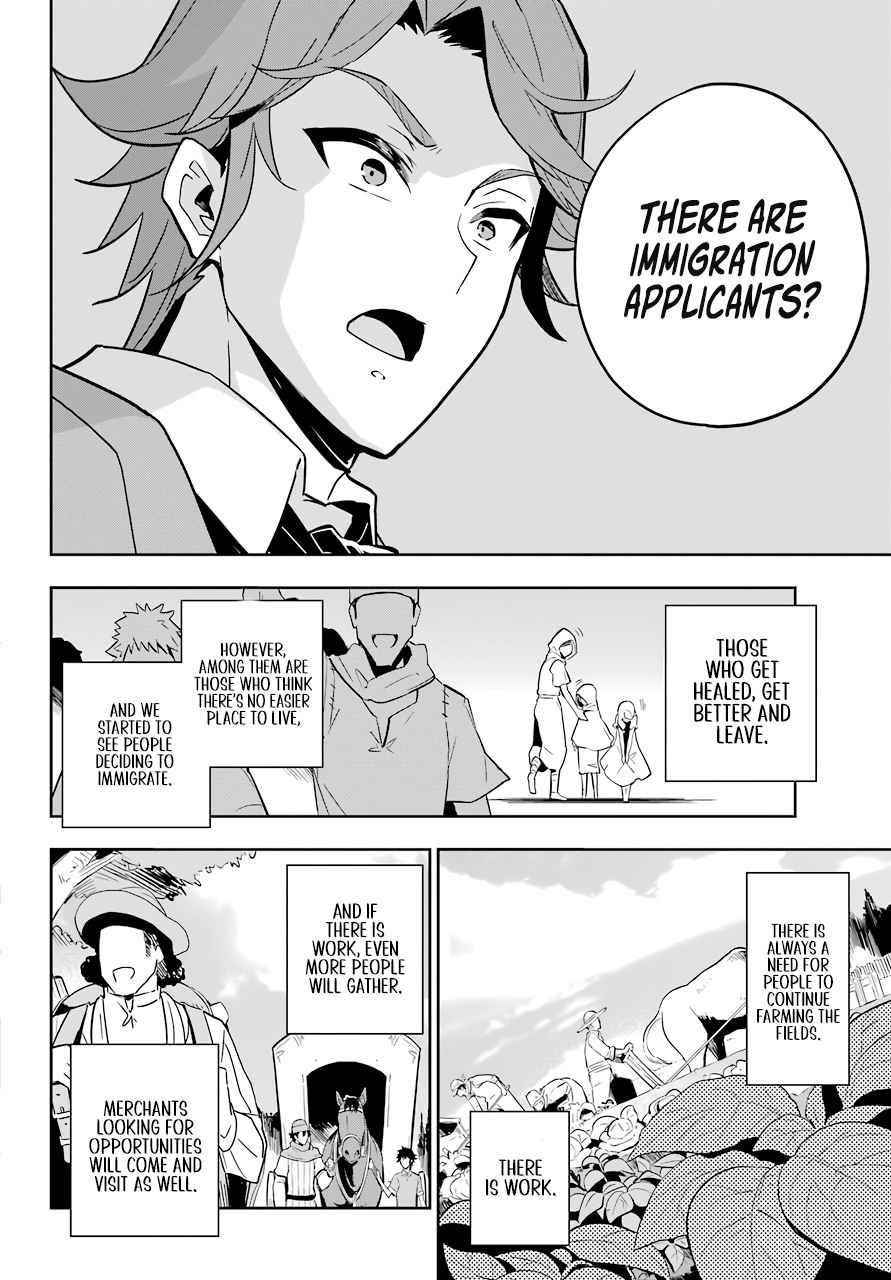 Dad is a Hero, Mom is a Spirit, I’m a Reincarnator Chapter 38 - Page 13 in English
