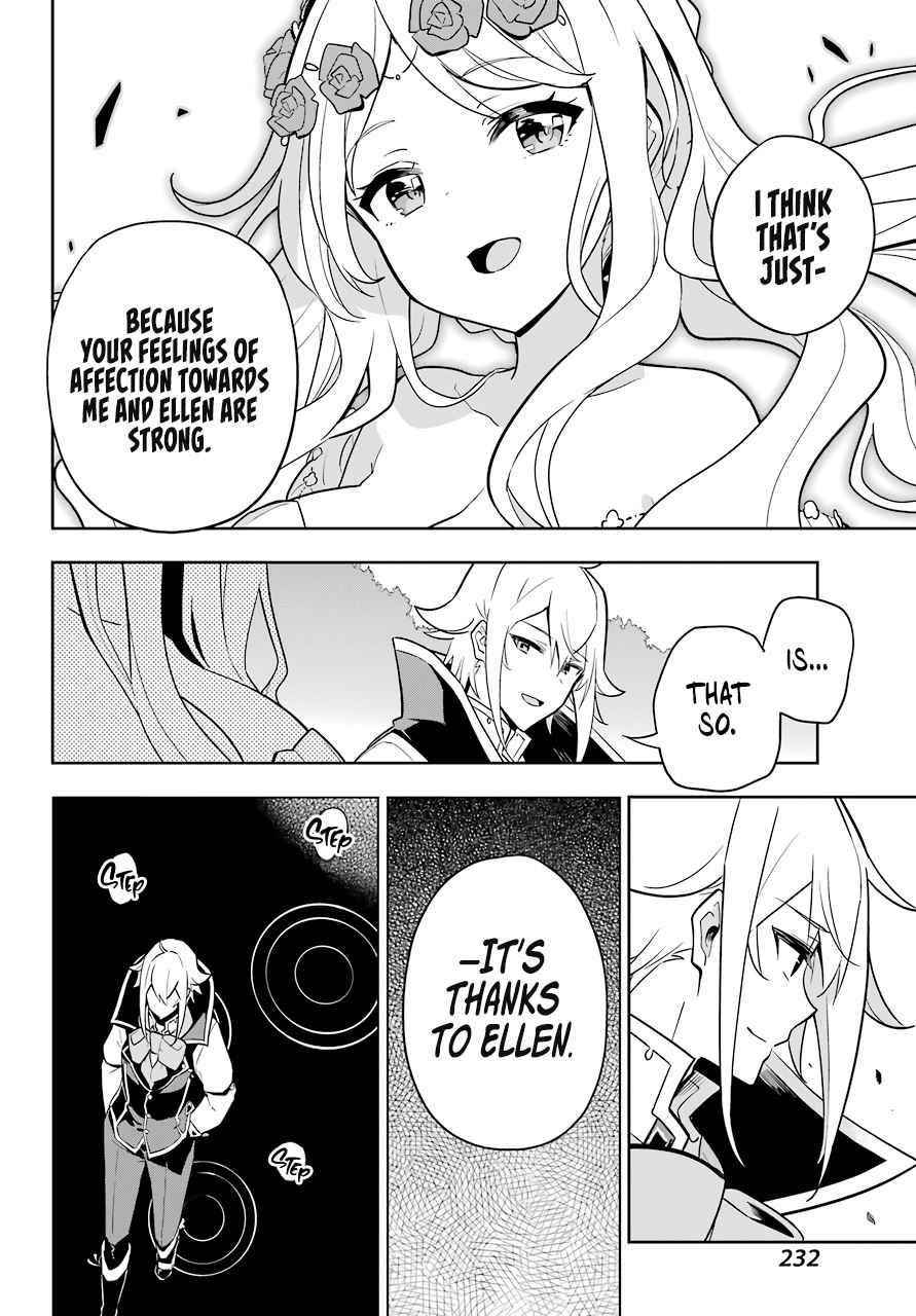 Dad is a Hero, Mom is a Spirit, I’m a Reincarnator Chapter 38 - Page 23 in English