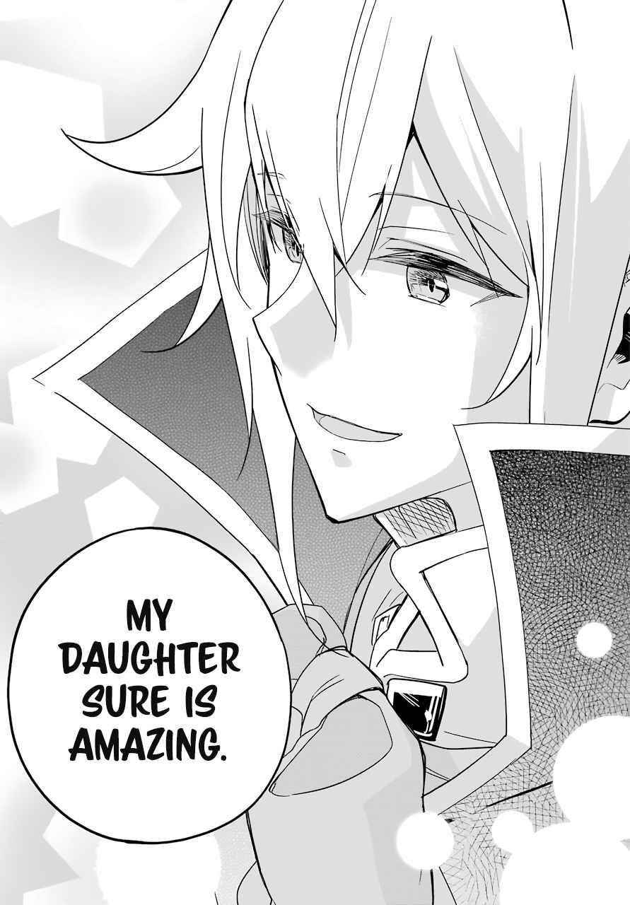 Dad is a Hero, Mom is a Spirit, I’m a Reincarnator Chapter 38 - Page 26 in English
