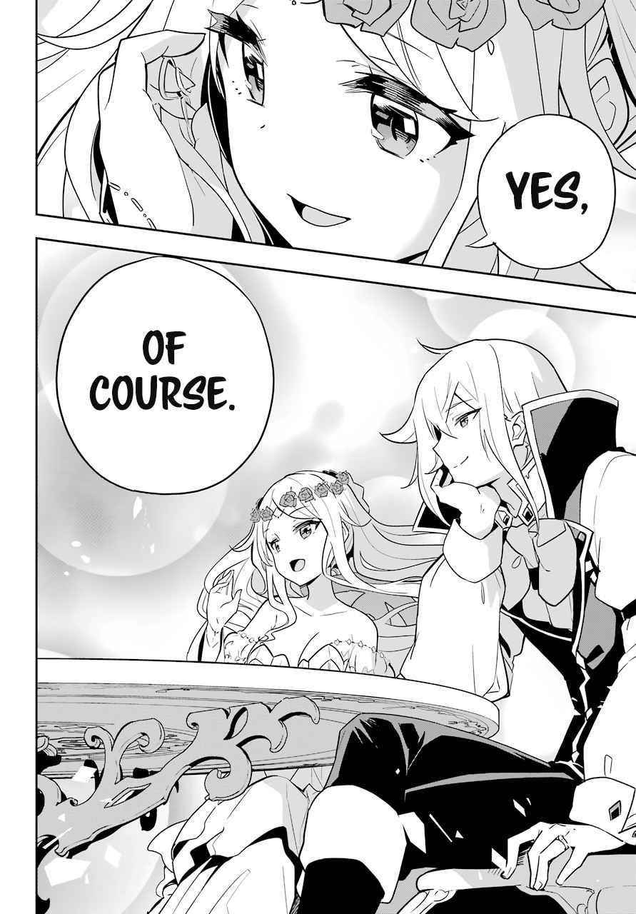 Dad is a Hero, Mom is a Spirit, I’m a Reincarnator Chapter 38 - Page 27 in English