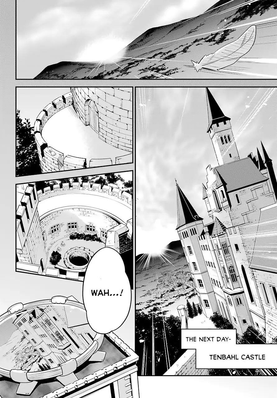 Dad is a Hero, Mom is a Spirit, I’m a Reincarnator Chapter 4 - Page 15 in English