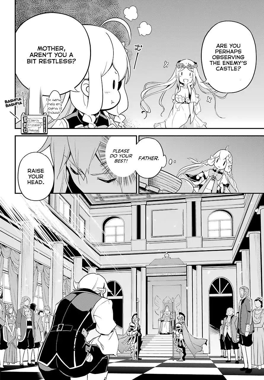 Dad is a Hero, Mom is a Spirit, I’m a Reincarnator Chapter 4 - Page 17 in English