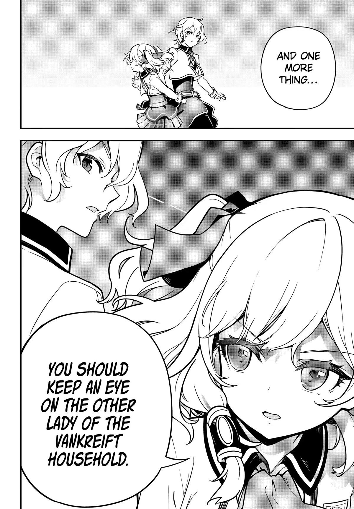 Dad is a Hero, Mom is a Spirit, I’m a Reincarnator Chapter 42 - Page 19 in English