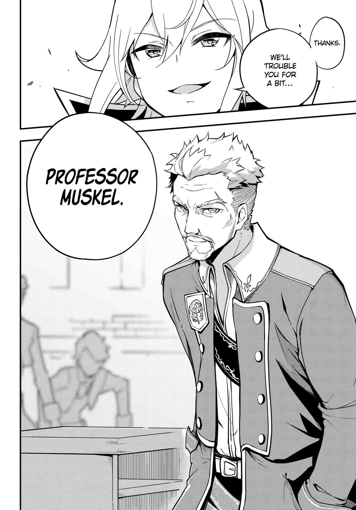 Dad is a Hero, Mom is a Spirit, I’m a Reincarnator Chapter 43 - Page 24 in English