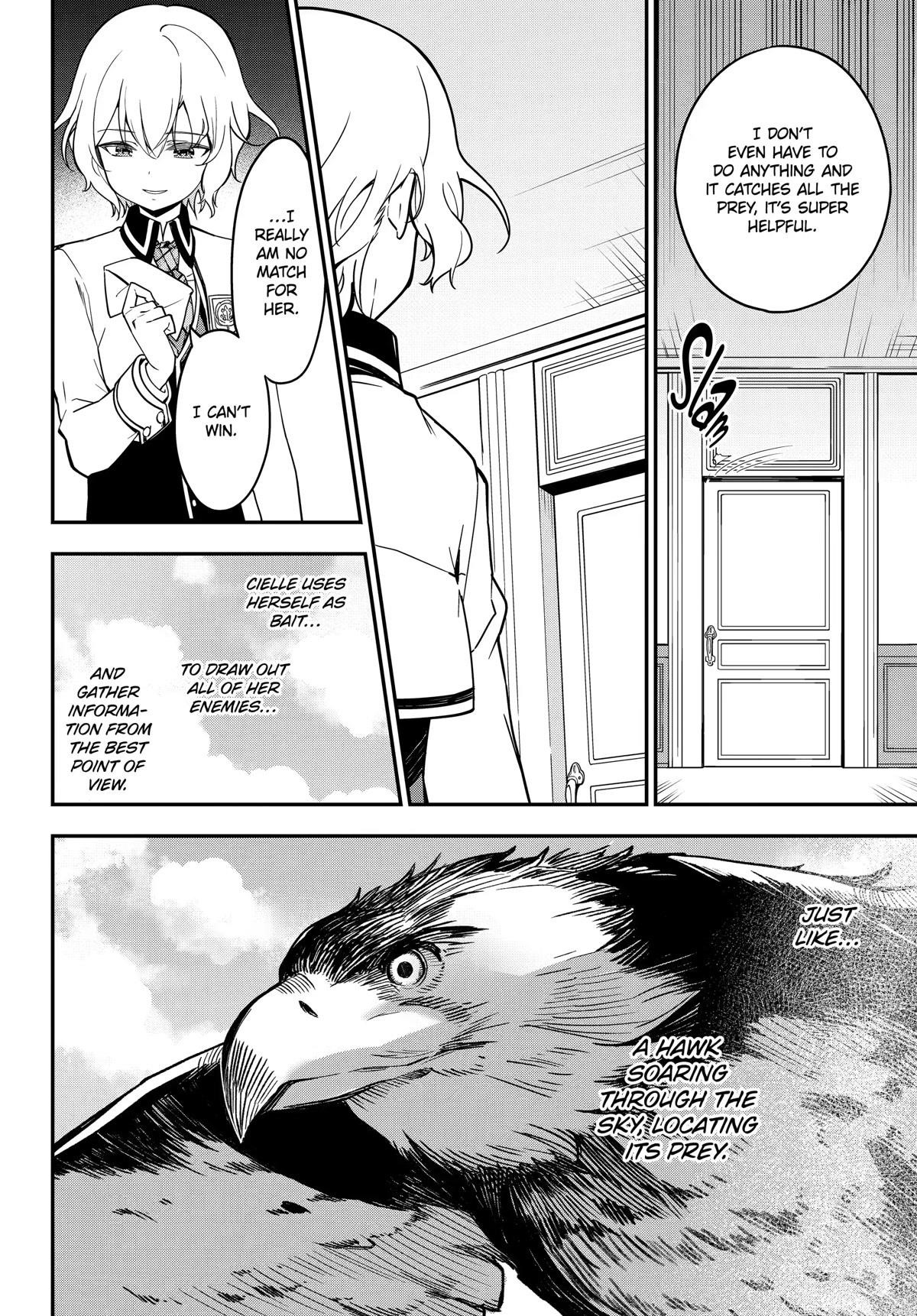 Dad is a Hero, Mom is a Spirit, I’m a Reincarnator Chapter 43 - Page 4 in English